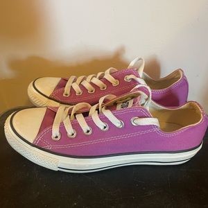 Converse all stars